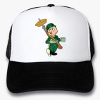 Кепки Trucker