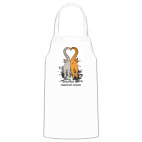 Кухонный фартук