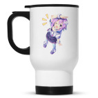 Кружка-термос