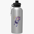 Спортивная бутылка