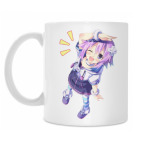 Choujigen Game Neptune