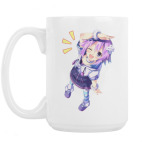 Кружка 420 мл