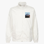 Ветровка без капюшона