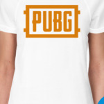 PlayerUnknown's Battlegrounds / PUBG (ПУБГ) [1]