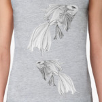 Дивные создания - рыбы