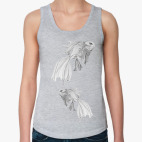 Дивные создания - рыбы