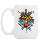 Кружка 420 мл