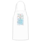 Кухонный фартук