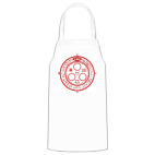 Кухонный фартук