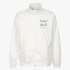 Ветровка без капюшона