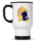 Кружка-термос