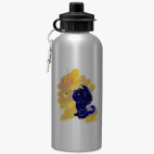 Спортивная бутылка