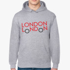 Толстовка худи