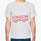 Двухэтажный Лондон