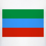 Флаг Дагестана