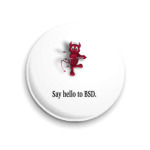  Say Hello to BSD