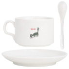 Кофейный набор