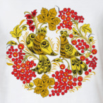 Русский народный узор