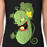 Мистер Огурчик