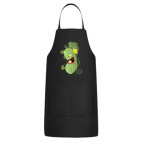 Кухонный фартук