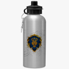 Спортивная бутылка