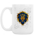 Кружка 420 мл