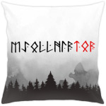 Сообщество MjollnirTor