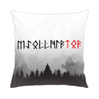 Сообщество MjollnirTor