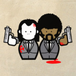 Pulp Fiction