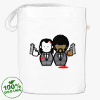 Сумка шоппер