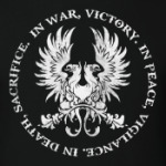 Dragon Age. Серые Стражи