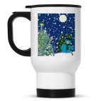 Кружка-термос