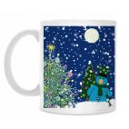 Кружка 330 мл