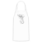 Кухонный фартук