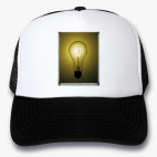 Кепки Trucker