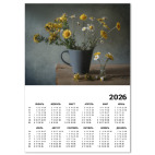 Ромашки и пупавки