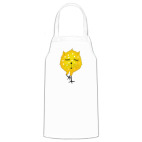 Кухонный фартук