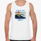 Виндсерфер на волне