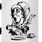 Сумасшедший Шляпник