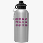 Спортивная бутылка