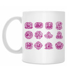 Кружка 330 мл