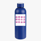 Термобутылка