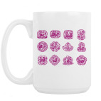 Кружка 420 мл