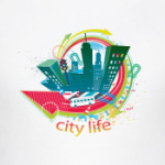 city life