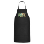 Кухонный фартук