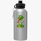 Спортивная бутылка