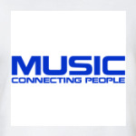 Music: Connecting People