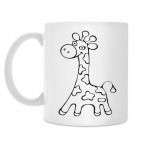 Кружка 330 мл