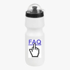 Велобутылка