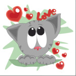 I love cats
